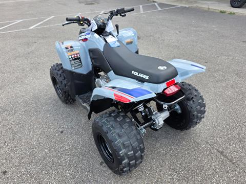 2025 Polaris Phoenix 200 in Batavia, Ohio - Photo 8