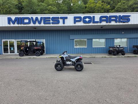 2025 Polaris Phoenix 200 in Batavia, Ohio - Photo 2