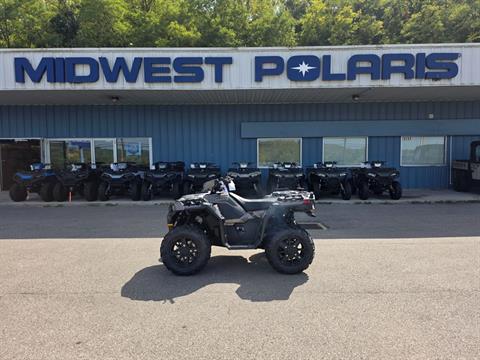 2026 Polaris Sportsman 850 Premium in Batavia, Ohio - Photo 2