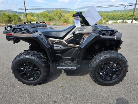 2026 Polaris Sportsman 850 Premium in Batavia, Ohio - Photo 7
