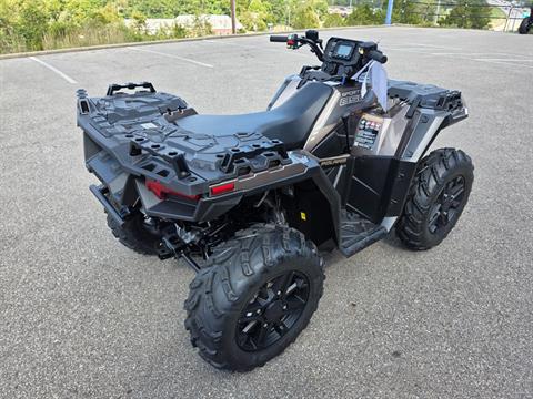 2026 Polaris Sportsman 850 Premium in Batavia, Ohio - Photo 8