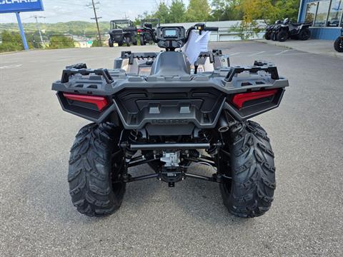 2026 Polaris Sportsman 850 Premium in Batavia, Ohio - Photo 9
