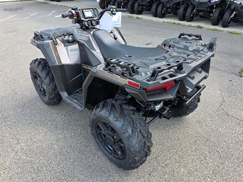 2026 Polaris Sportsman 850 Premium in Batavia, Ohio - Photo 10