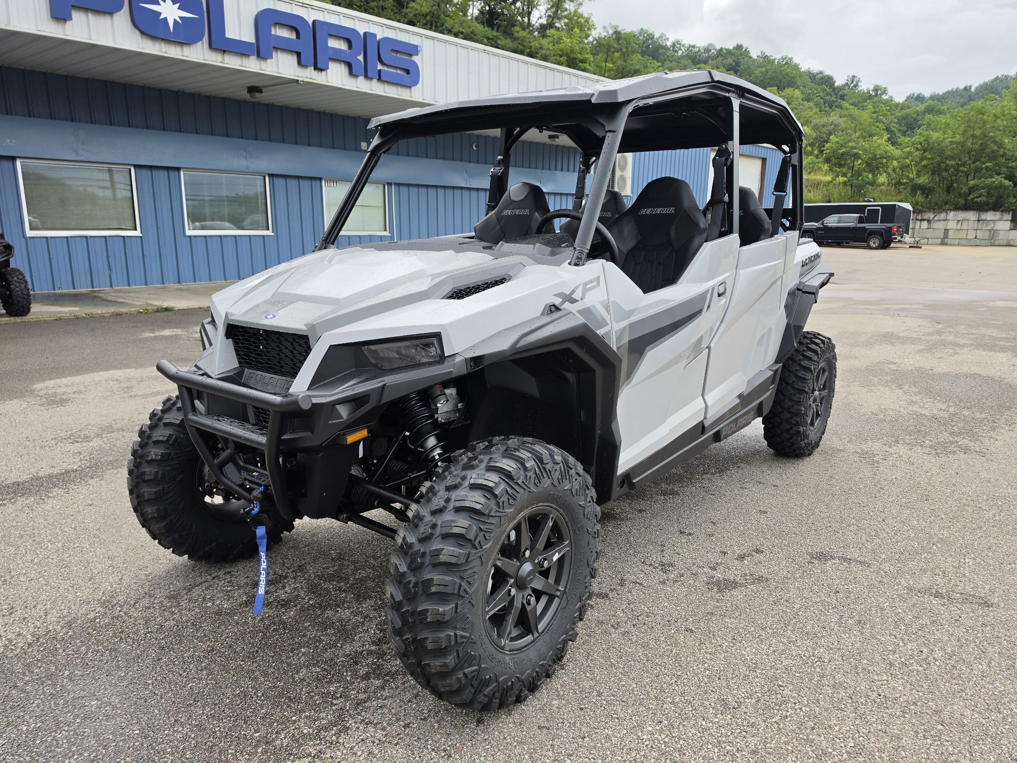 2026 Polaris General XP 4 1000 Sport for sale 1161021