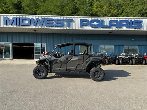 2025 Polaris General XP 4 1000 Ultimate in Batavia, Ohio - Photo 2