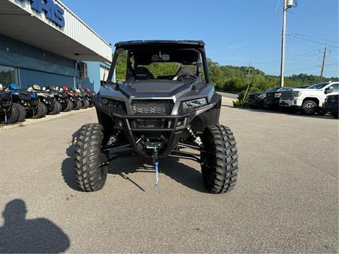 2025 Polaris General XP 4 1000 Ultimate in Batavia, Ohio - Photo 3