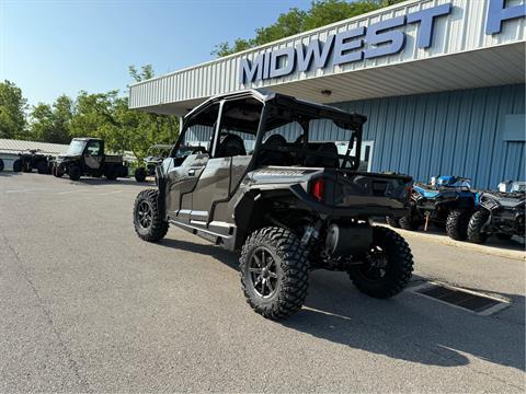 2025 Polaris General XP 4 1000 Ultimate in Batavia, Ohio - Photo 4
