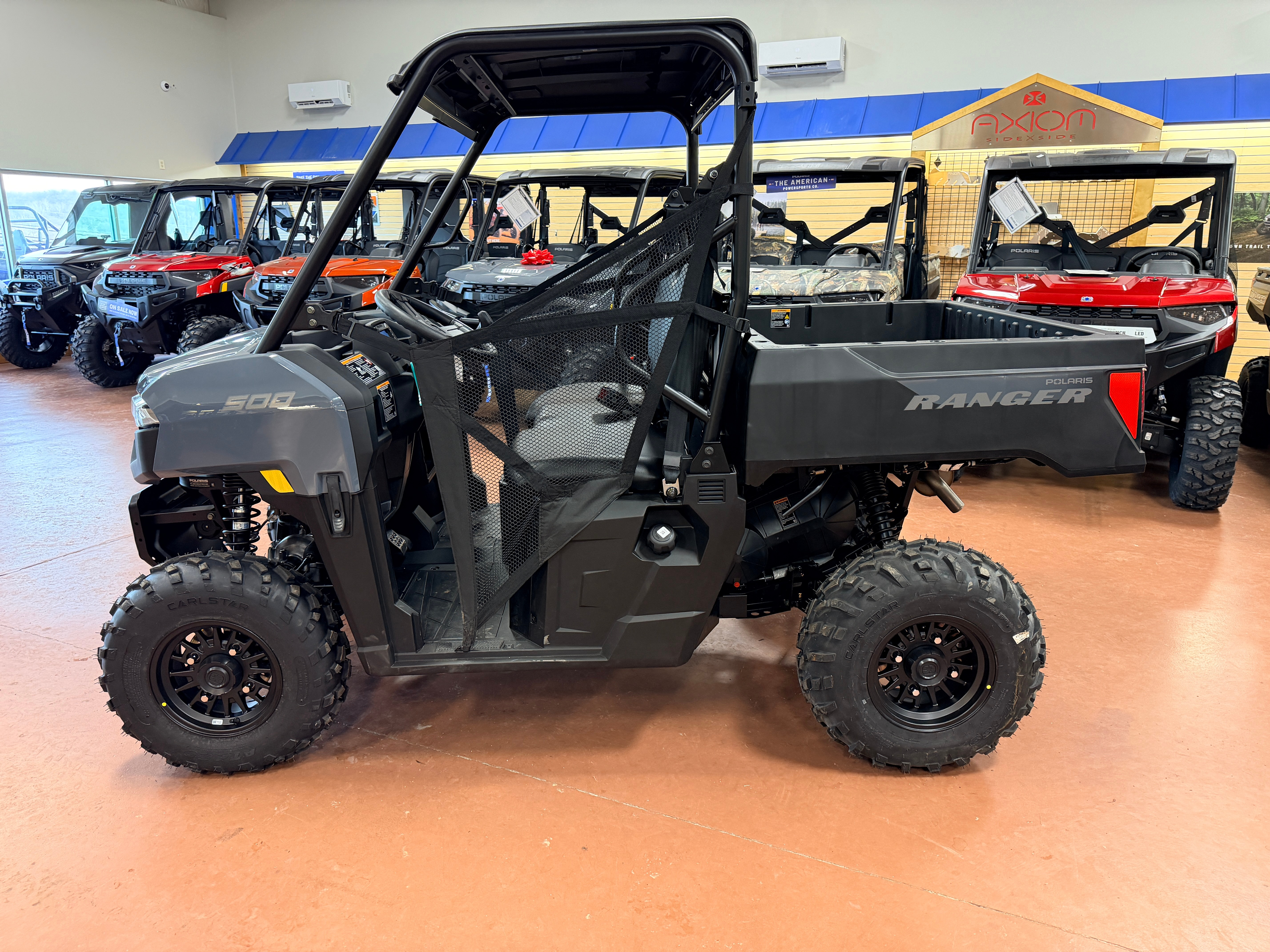 2027 Polaris Ranger 500 for sale 1288808