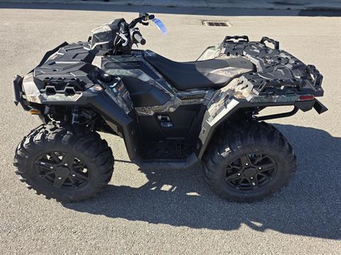 2026 Polaris Sportsman 850 Trail in Batavia, Ohio - Photo 2