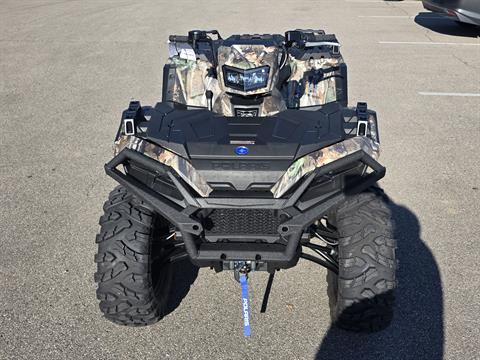 2026 Polaris Sportsman 850 Trail in Batavia, Ohio - Photo 4