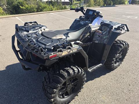 2026 Polaris Sportsman 850 Trail in Batavia, Ohio - Photo 8