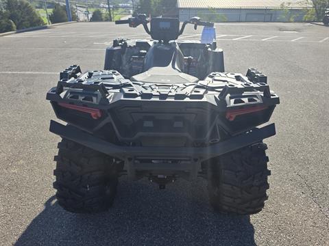 2026 Polaris Sportsman 850 Trail in Batavia, Ohio - Photo 9