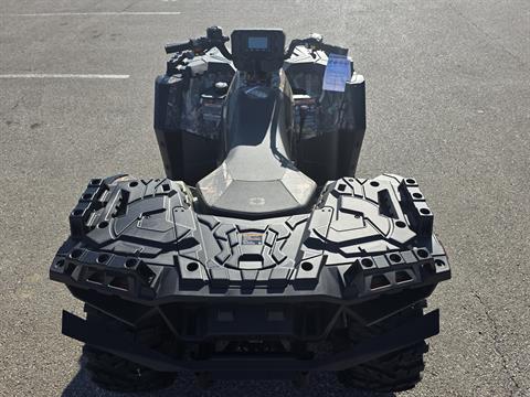 2026 Polaris Sportsman 850 Trail in Batavia, Ohio - Photo 10