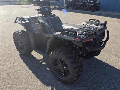 2026 Polaris Sportsman 850 Trail in Batavia, Ohio - Photo 11