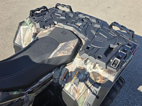 2026 Polaris Sportsman 850 Trail in Batavia, Ohio - Photo 12