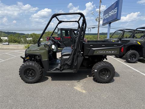 2025 Polaris Ranger 570 Full-Size in Batavia, Ohio - Photo 2
