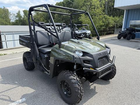 2025 Polaris Ranger 570 Full-Size in Batavia, Ohio - Photo 4