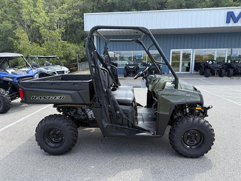 2025 Polaris Ranger 570 Full-Size in Batavia, Ohio - Photo 5