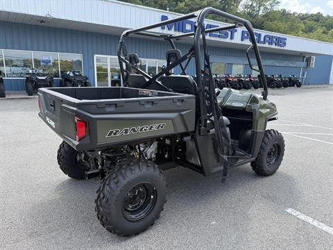 2025 Polaris Ranger 570 Full-Size in Batavia, Ohio - Photo 6