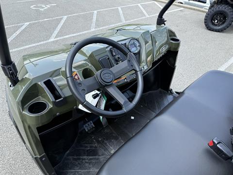 2025 Polaris Ranger 570 Full-Size in Batavia, Ohio - Photo 8