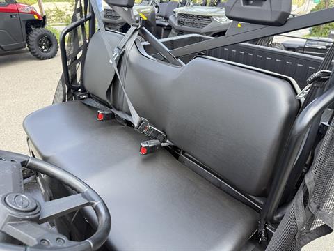 2025 Polaris Ranger 570 Full-Size in Batavia, Ohio - Photo 9