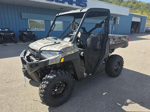 2026 Polaris Ranger XP 1000 Premium in Batavia, Ohio - Photo 2