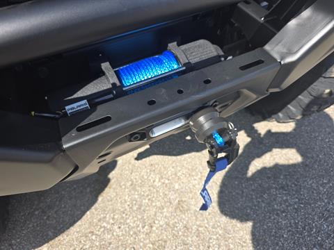 2026 Polaris Ranger XP 1000 Premium in Batavia, Ohio - Photo 4