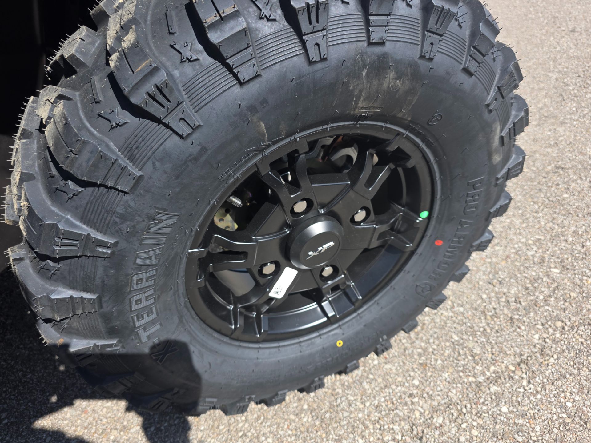 2026 Polaris Ranger XP 1000 Premium in Batavia, Ohio - Photo 5