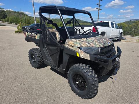 2026 Polaris Ranger XP 1000 Premium in Batavia, Ohio - Photo 6