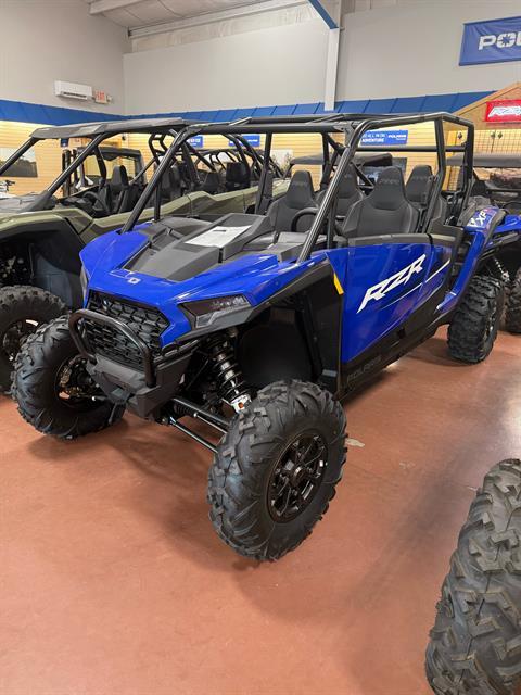 2025 Polaris RZR XP 4 1000 Sport in Batavia, Ohio - Photo 1