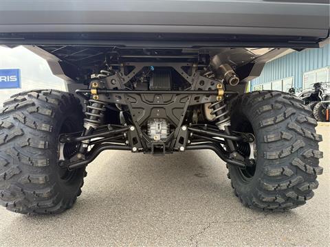 2025 Polaris Ranger Crew XP 1000 Texas Edition in Batavia, Ohio - Photo 10