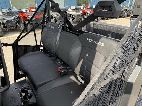 2025 Polaris Ranger Crew XP 1000 Texas Edition in Batavia, Ohio - Photo 13