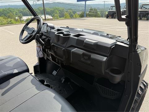 2025 Polaris Ranger Crew XP 1000 Texas Edition in Batavia, Ohio - Photo 14