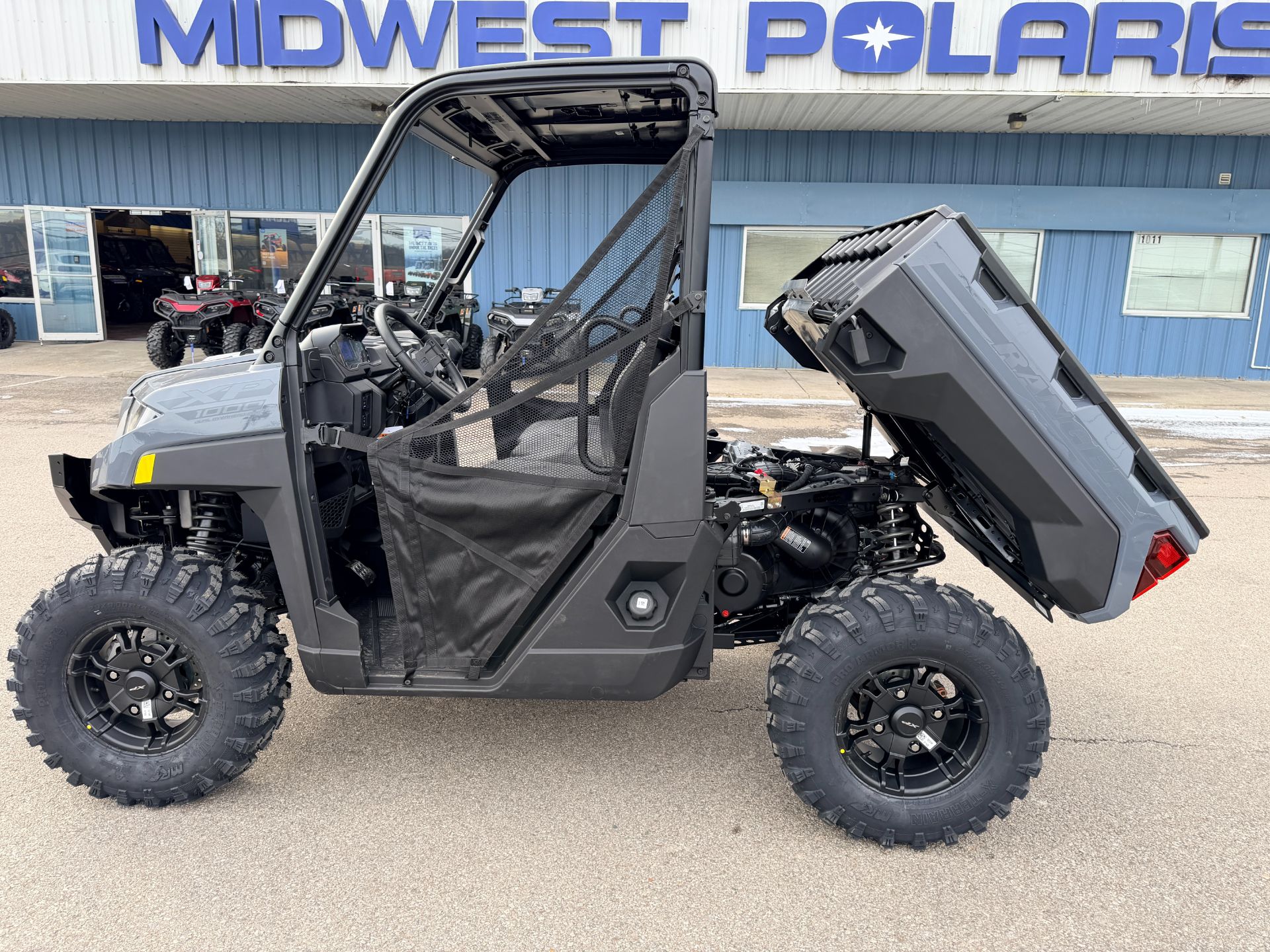 2026 Polaris Ranger XP 1000 Premium for sale 1072060