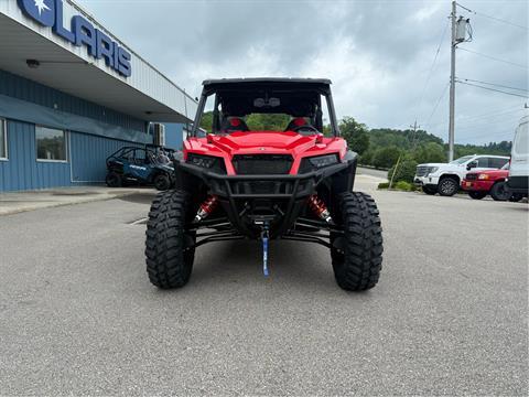2025 Polaris General XP 4 1000 Ultimate in Batavia, Ohio - Photo 3