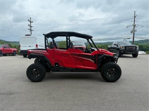2025 Polaris General XP 4 1000 Ultimate in Batavia, Ohio - Photo 5