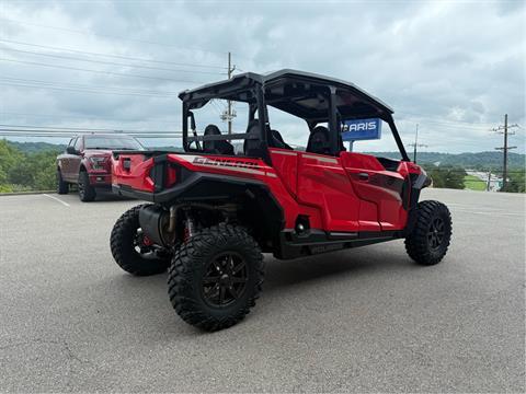 2025 Polaris General XP 4 1000 Ultimate in Batavia, Ohio - Photo 6