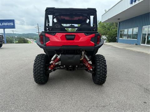 2025 Polaris General XP 4 1000 Ultimate in Batavia, Ohio - Photo 7