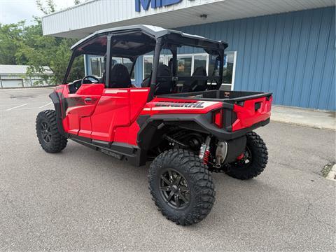 2025 Polaris General XP 4 1000 Ultimate in Batavia, Ohio - Photo 8