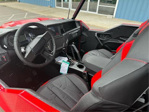 2025 Polaris General XP 4 1000 Ultimate in Batavia, Ohio - Photo 9