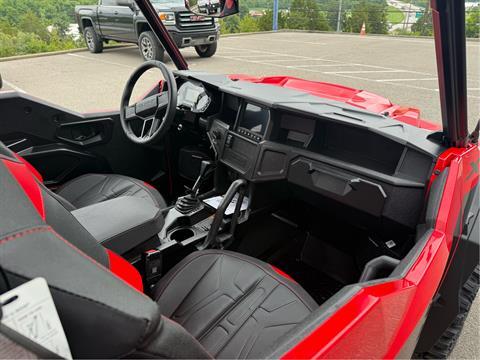 2025 Polaris General XP 4 1000 Ultimate in Batavia, Ohio - Photo 11