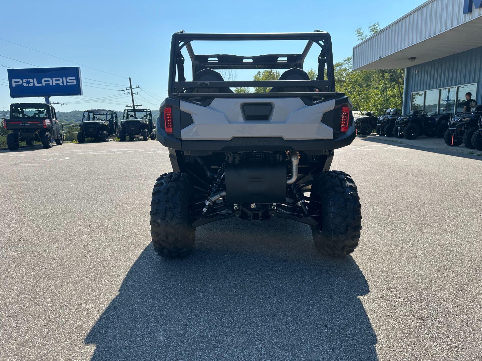 2026 Polaris General 1000 Sport in Batavia, Ohio - Photo 6