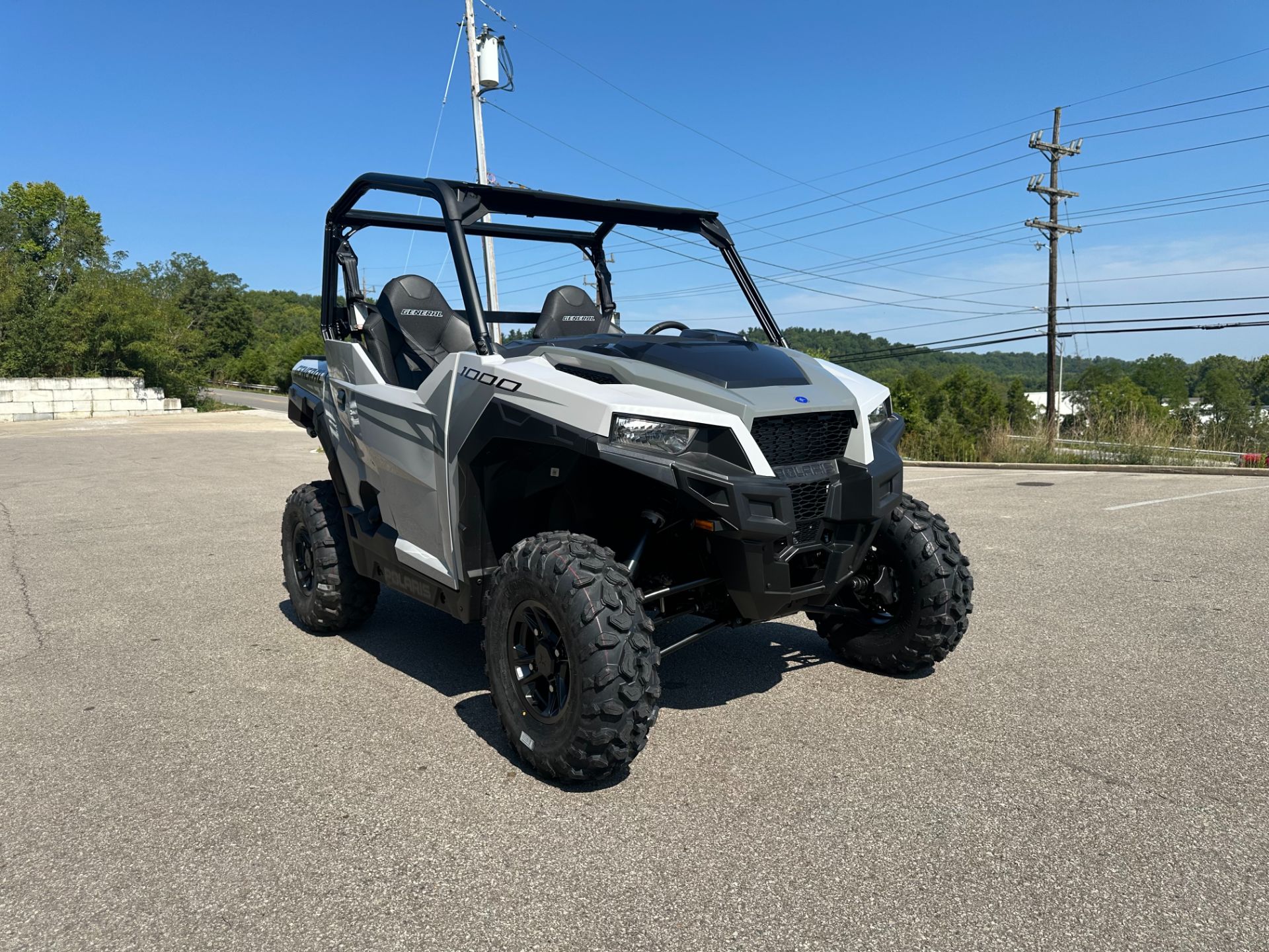 2026 Polaris General 1000 Sport in Batavia, Ohio - Photo 3