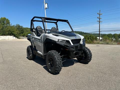 2026 Polaris General 1000 Sport in Batavia, Ohio - Photo 3