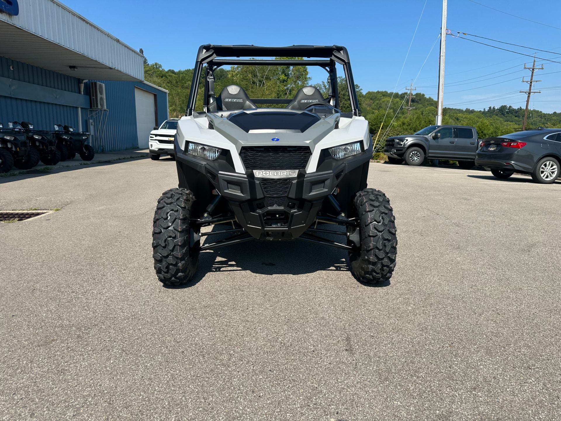 2026 Polaris General 1000 Sport in Batavia, Ohio - Photo 2