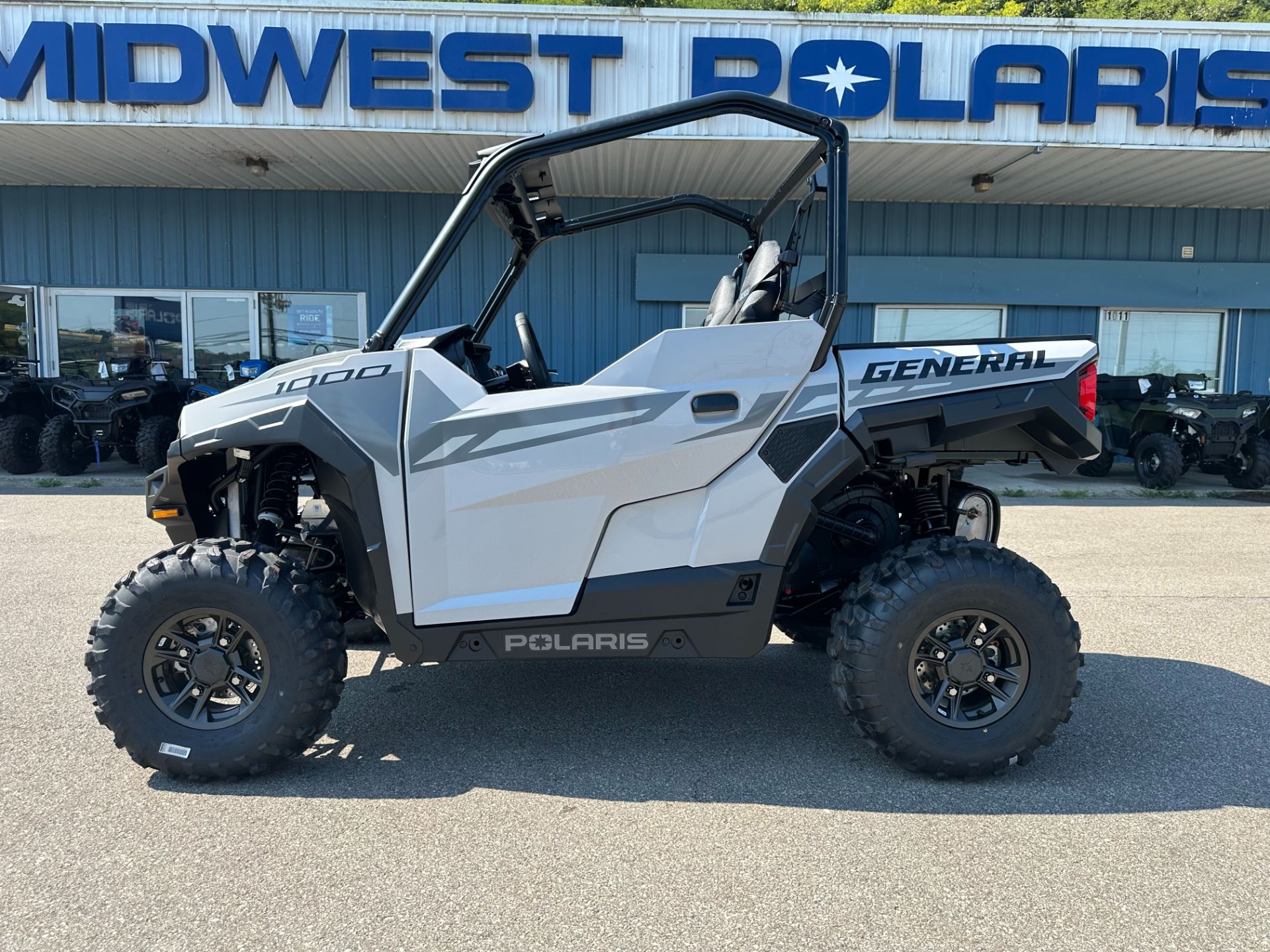 2026 Polaris General 1000 Sport in Batavia, Ohio - Photo 1