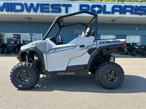 2026 Polaris General 1000 Sport in Batavia, Ohio - Photo 1