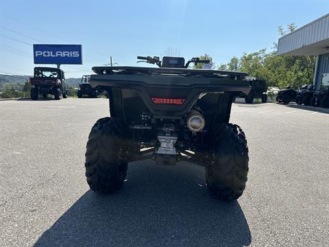 2025 Polaris Sportsman 450 H.O. EPS in Batavia, Ohio - Photo 3
