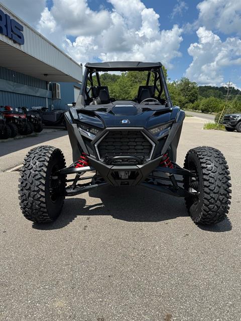 2025 Polaris RZR PRO S Ultimate in Batavia, Ohio - Photo 3