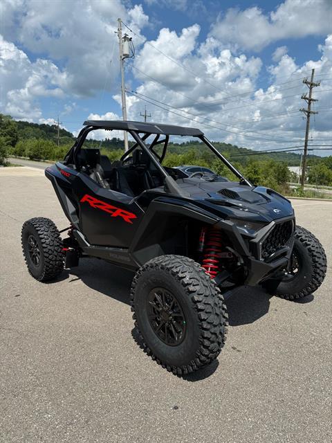2025 Polaris RZR PRO S Ultimate in Batavia, Ohio - Photo 4